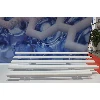 Membran seramik aluminium