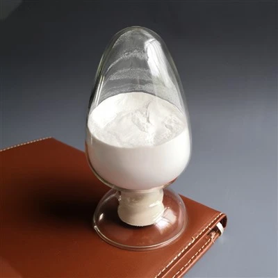 Hydroxyde d'aluminium à granu fin